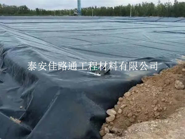 儲存水產養殖防滲膜?選對環境是關鍵